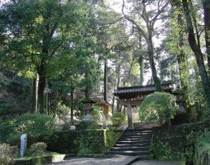 浄智寺 浄智寺
